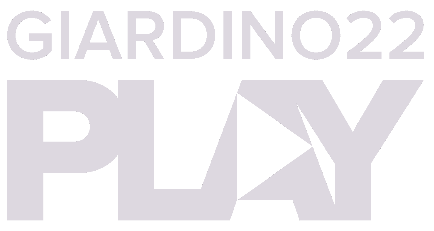 Giardino22 Play